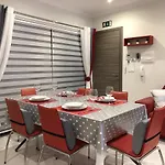 Marsascala Sea View & Penthouse Marsaskala