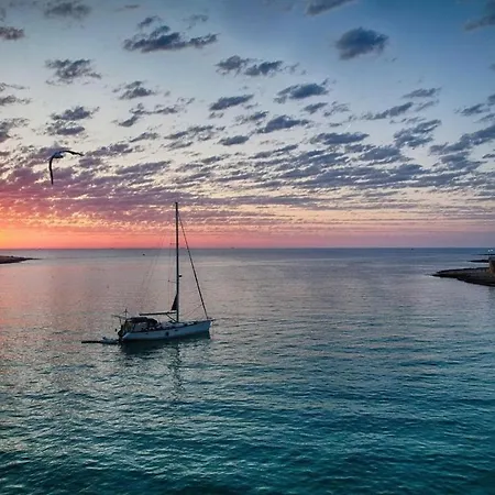 Apartment Marsascala Sea View & Penthouse *