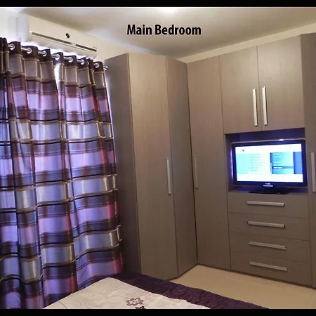 Apartamento Marsascala Sea View & Penthouse