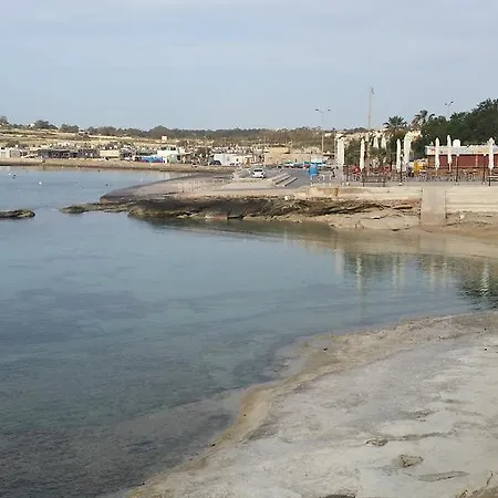 Marsascala Sea View & Penthouse Marsaskala