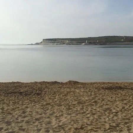 Marsascala Sea View & Penthouse Marsaskala