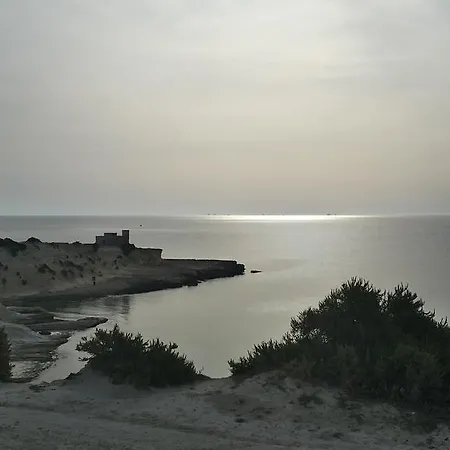 Marsascala Sea View & Penthouse Apartment *