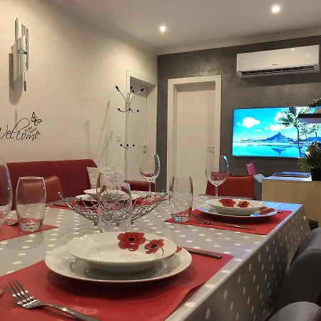 Marsascala Sea View & Penthouse * Marsaskala
