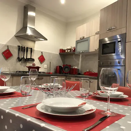 Marsascala Sea View & Penthouse Marsaskala