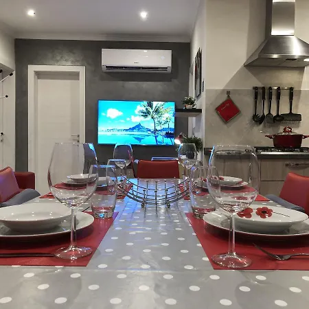 Marsascala Sea View & Penthouse Apartamento Marsaskala