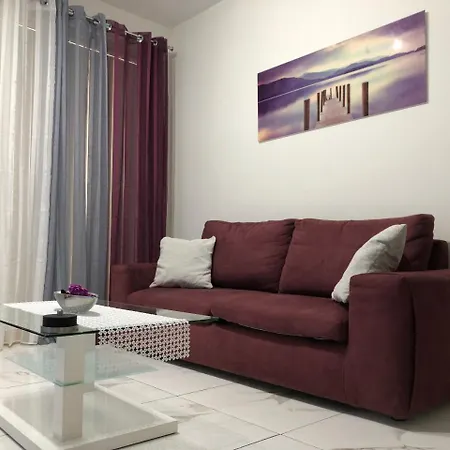 Apartment Marsascala Sea View & Penthouse
