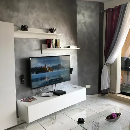 Marsascala Sea View & Penthouse Marsaskala