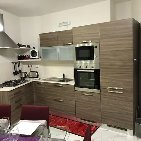 Apartment Marsascala Sea View & Penthouse