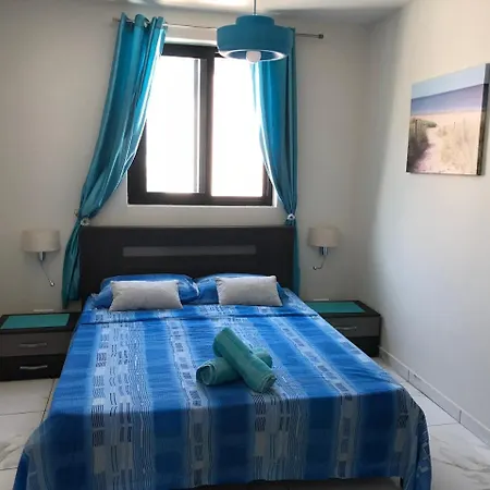 Apartment Marsascala Sea View & Penthouse