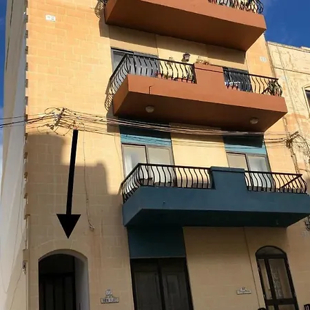 Apartamento Marsascala Sea View & Penthouse