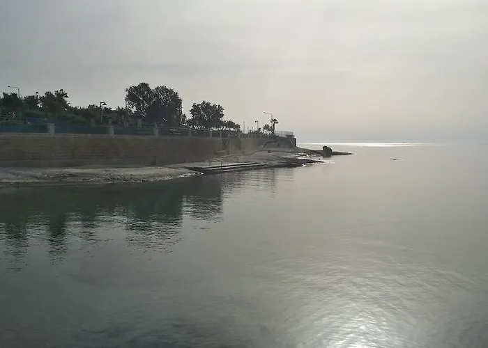 Marsascala Sea View & Penthouse Apartmán