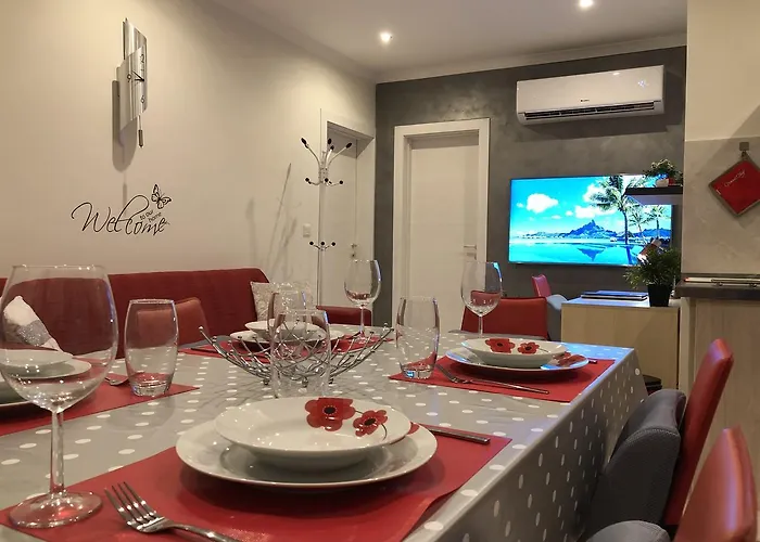 Marsascala Sea View & Penthouse * Marsaskala