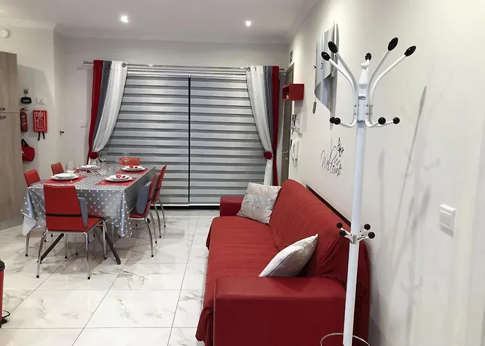 Marsascala Sea View & Penthouse Apartmán Marsaskala