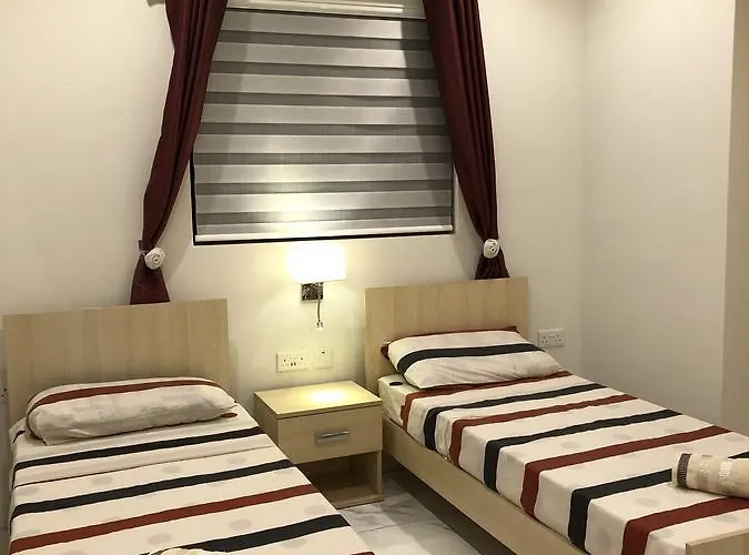 Marsascala Sea View & Penthouse Apartmán *