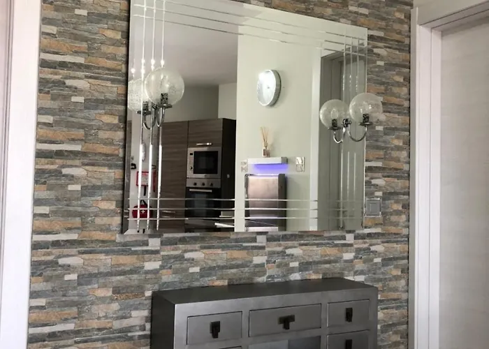 Marsascala Sea View & Penthouse Apartmán *