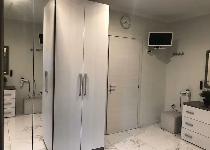 Marsascala Sea View & Penthouse * Marsaskala