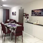 Lägenhet Marsascala Sea View & Penthouse Marsaskala