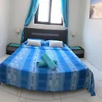 Marsascala Sea View & Penthouse Lägenhet *