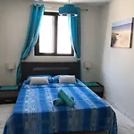 Lägenhet Marsascala Sea View & Penthouse