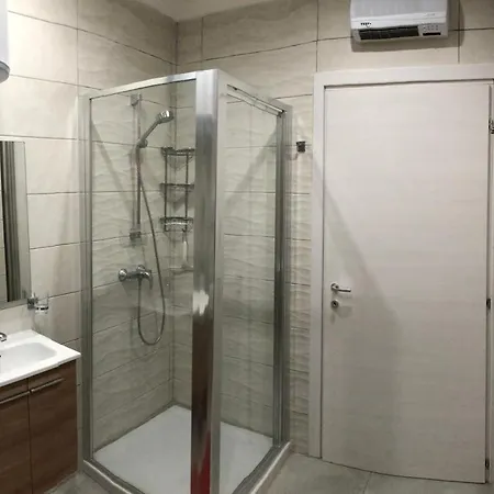 Marsascala Sea View & Penthouse *