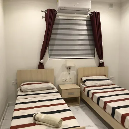 Marsascala Sea View & Penthouse * Marsaskala