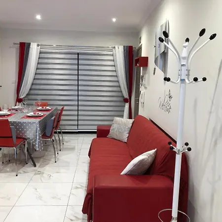 Marsascala Sea View & Penthouse 公寓 马尔萨斯卡拉