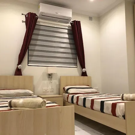 Marsascala Sea View & Penthouse * 马尔萨斯卡拉