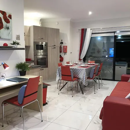 Marsascala Sea View & Penthouse * Marsaskala