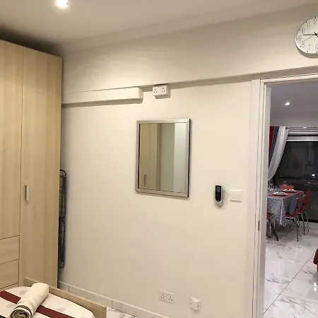Appartamento Marsascala Sea View & Penthouse Marsaskala