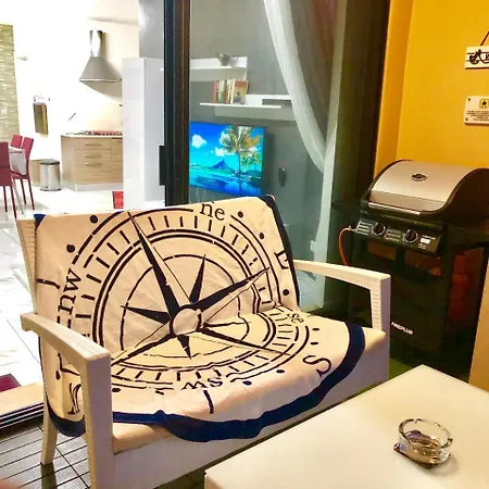 Marsascala Sea View & Penthouse Appartamento *