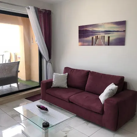 公寓 Marsascala Sea View & Penthouse *