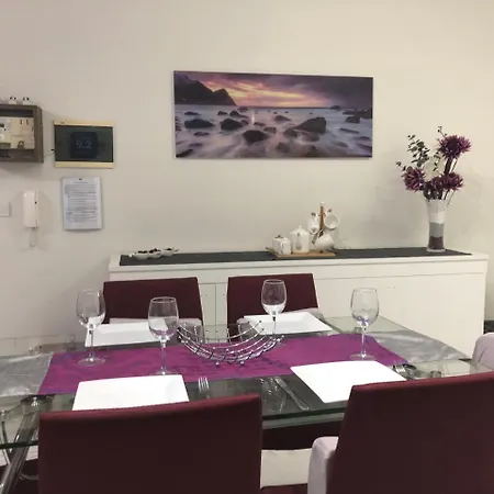 Marsascala Sea View & Penthouse 公寓 马尔萨斯卡拉