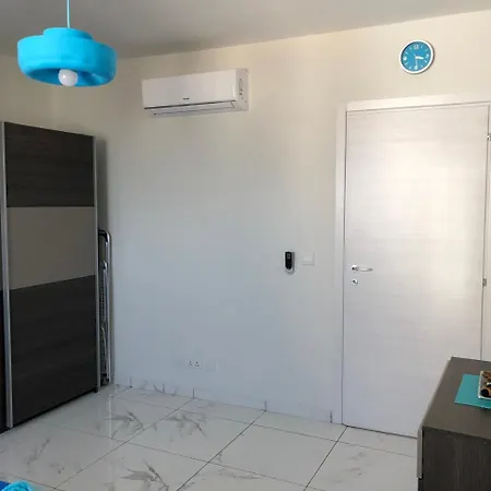 Marsascala Sea View & Penthouse * 马尔萨斯卡拉