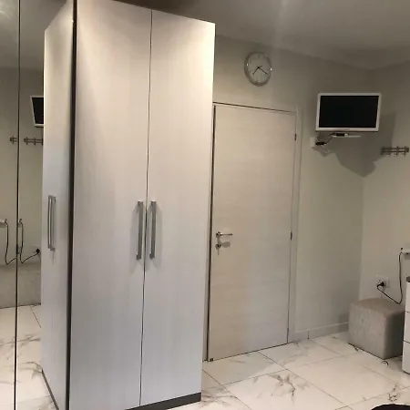 Marsascala Sea View & Penthouse * 马尔萨斯卡拉