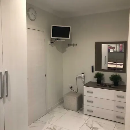 Apartmán Marsascala Sea View & Penthouse Marsaskala