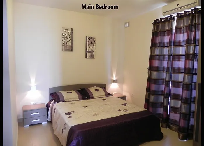 Marsascala Sea View & Penthouse Marsaskala