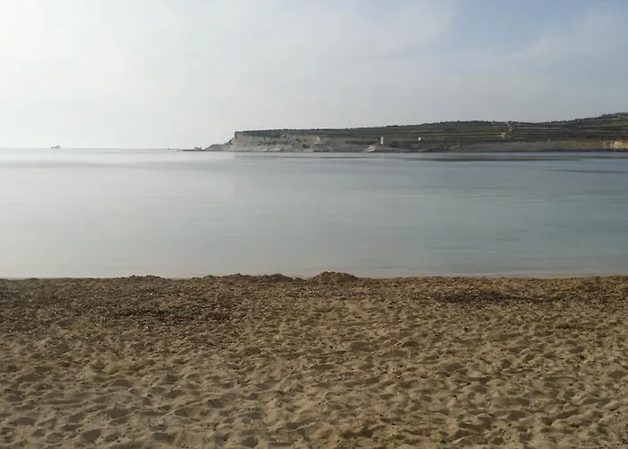 Marsascala Sea View & Penthouse Marsaskala