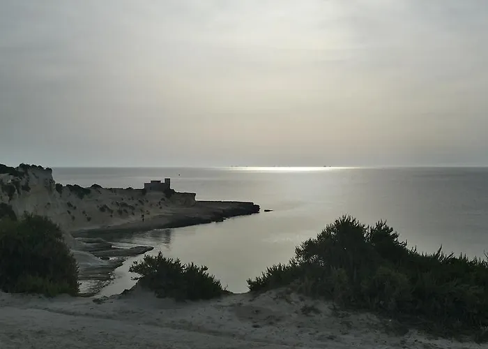 Marsascala Sea View & Penthouse Apartamento *