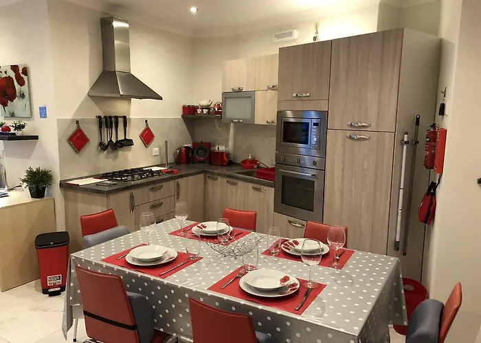 Marsascala Sea View & Penthouse Appartamento Marsaskala