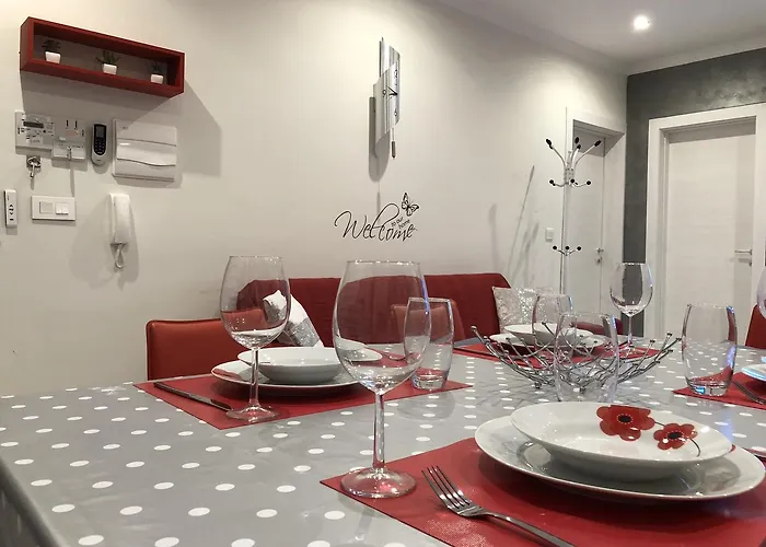 Apartamento Marsascala Sea View & Penthouse