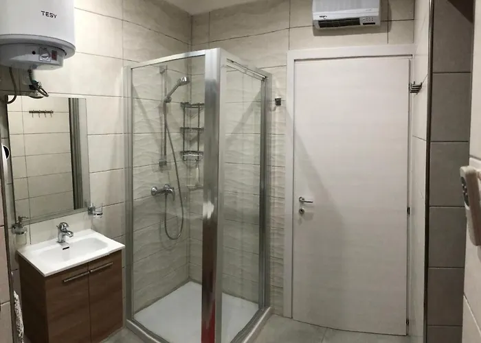 Marsascala Sea View & Penthouse *