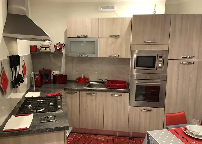 Marsascala Sea View & Penthouse Apartamento *