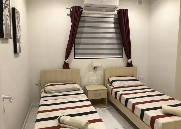 Marsascala Sea View & Penthouse * Marsaskala