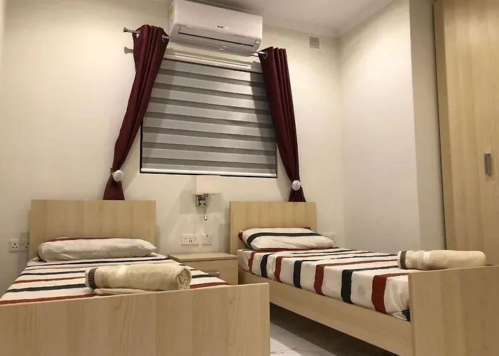 Marsascala Sea View & Penthouse * Marsaskala