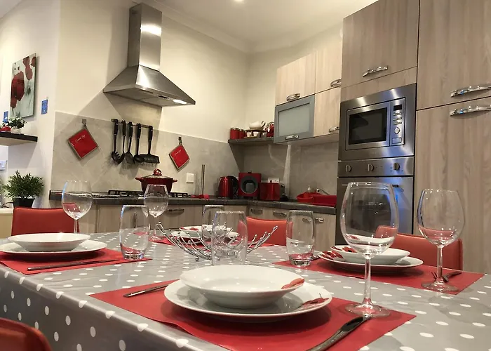 Marsascala Sea View & Penthouse Marsaskala