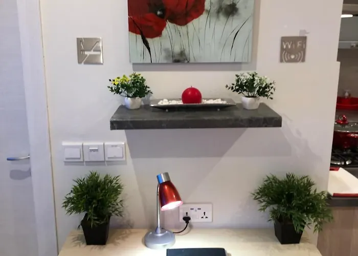 Marsascala Sea View & Penthouse *