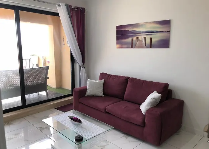 Lejlighed Marsascala Sea View & Penthouse *