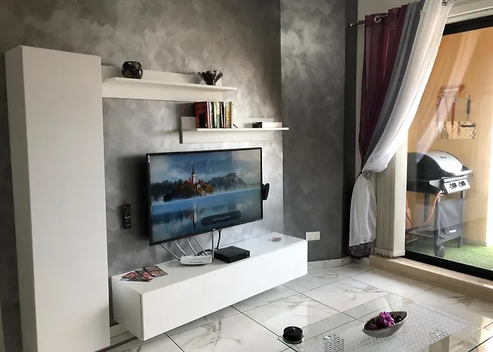 Marsascala Sea View & Penthouse Marsaskala