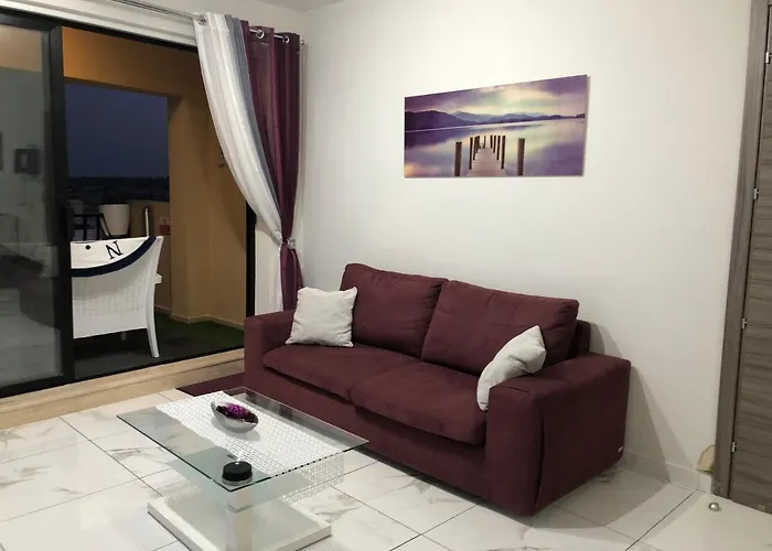 Marsascala Sea View & Penthouse Appartamento