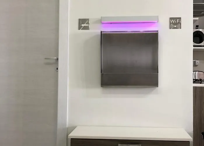 Marsascala Sea View & Penthouse Marsaskala